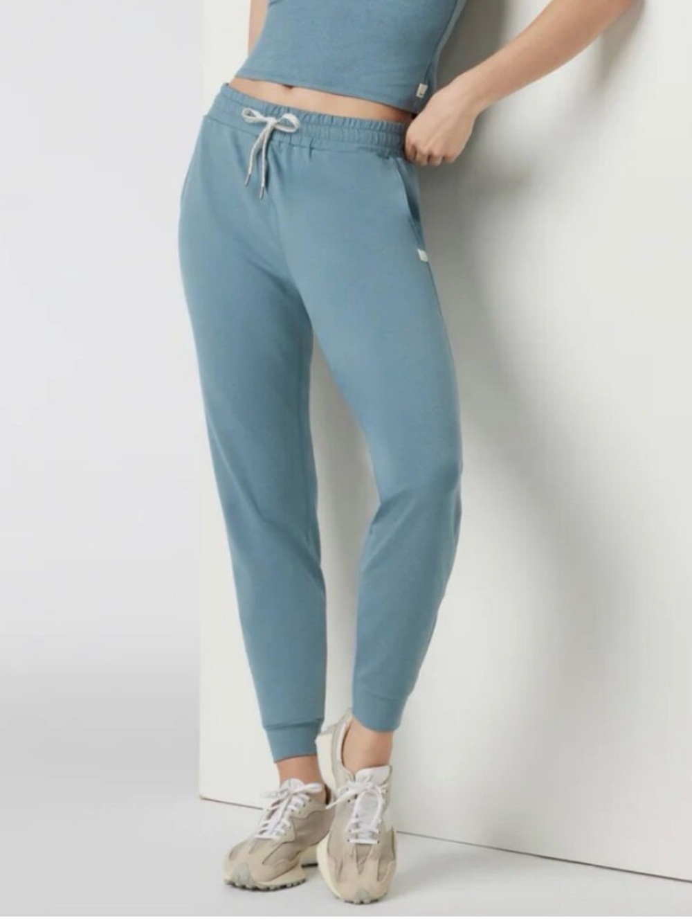 Vuiri  Women's Performance Jogger SzSmall Like New